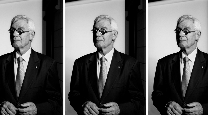 Julian Burnside: Every Immigration Minister since 2002 is guilty of human rights abuses