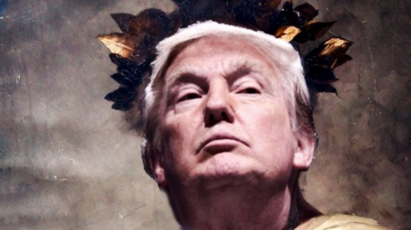 Et tu Trump? TBS predicts Division Tuesday