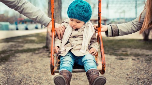 Facebook group encourages fathers to abduct their kids