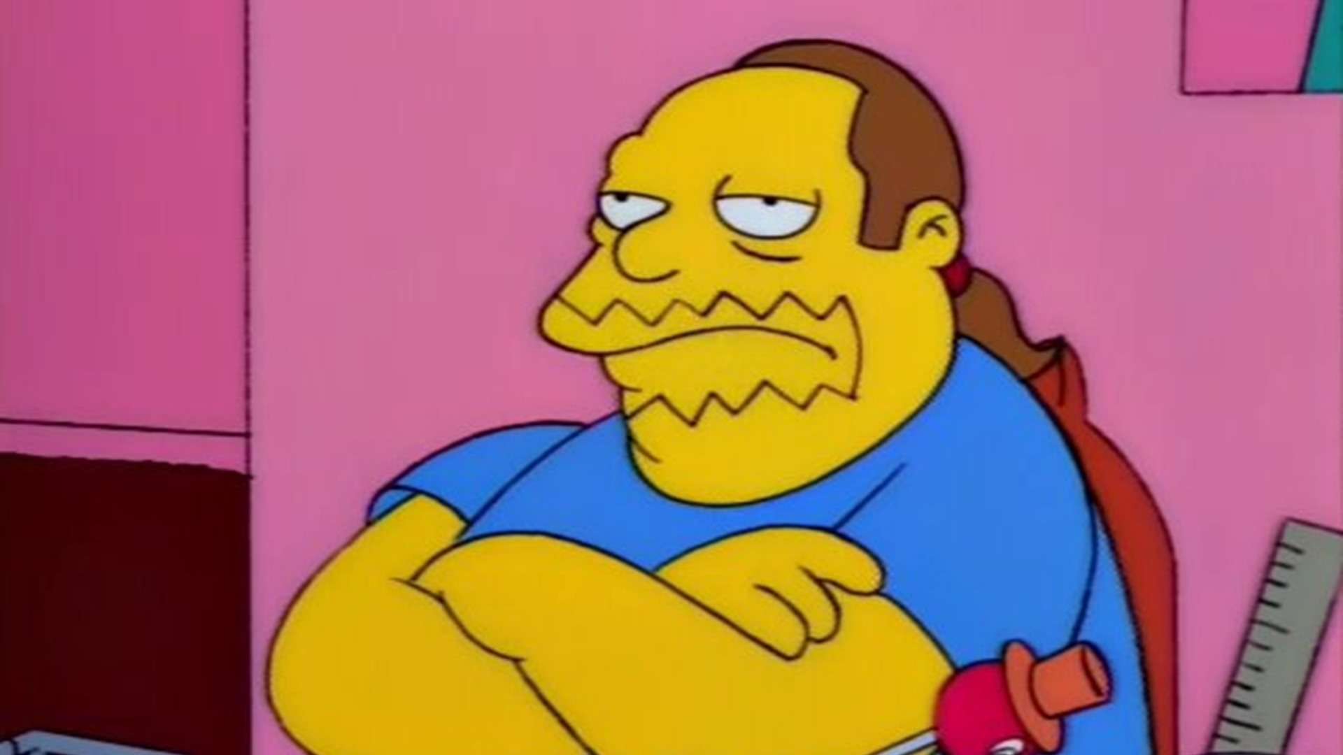 simpsons