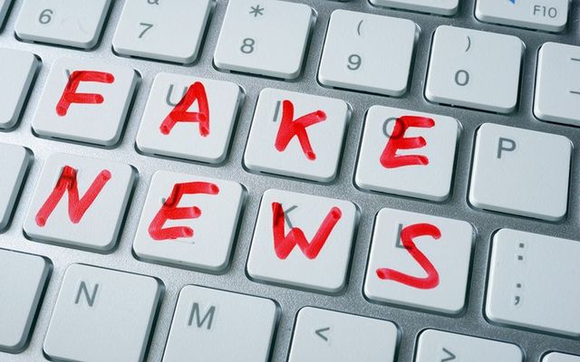 Fake news, the junk food of the masses