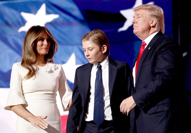 TBS Next Gen: Is Trump the perfect example of democracy