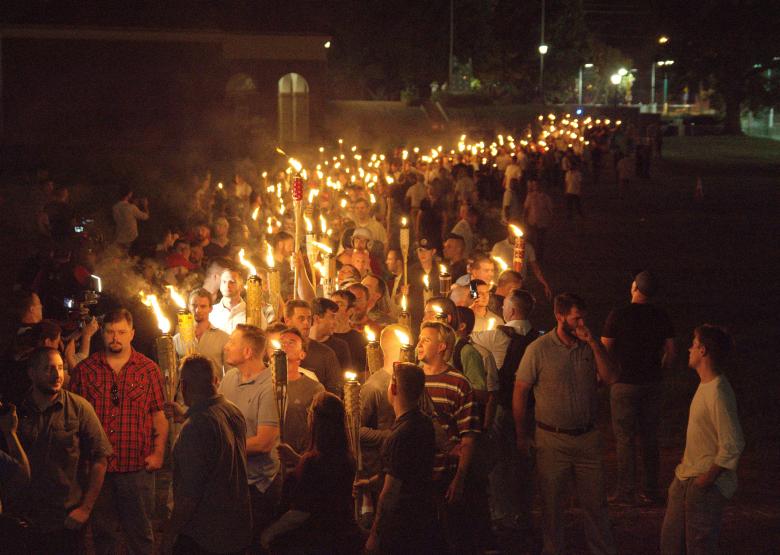 America fixated on shutting down new racism, ignoring problems of old