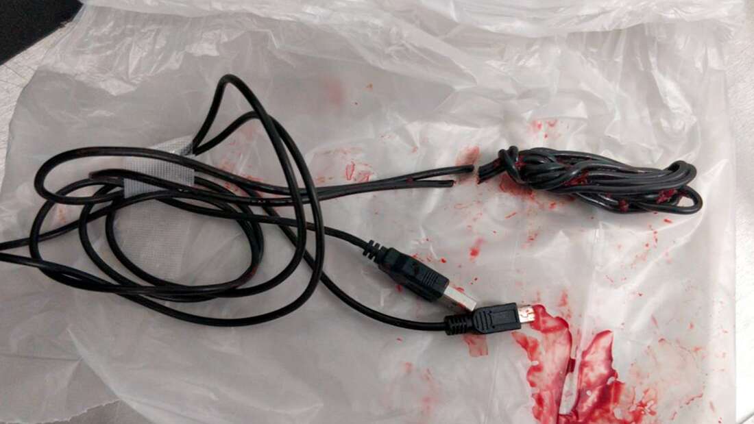 USB