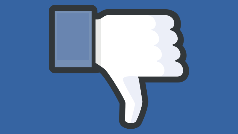 The pursuit of online likes leaves us empty – Here’s why