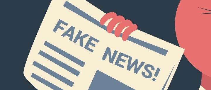 Facebook struggling to contain the flood of fake news that runs through it