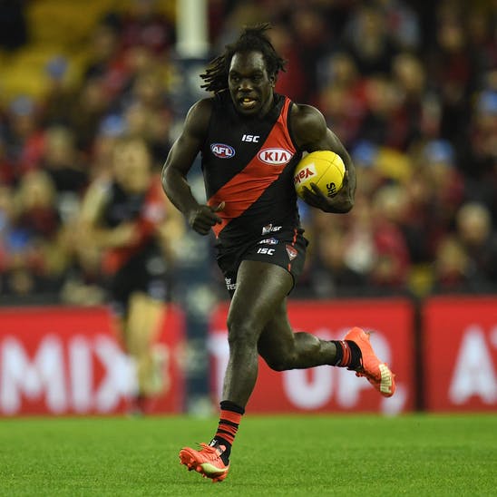 Australia slowly comes to recognise Aboriginal talent pool in sport and school