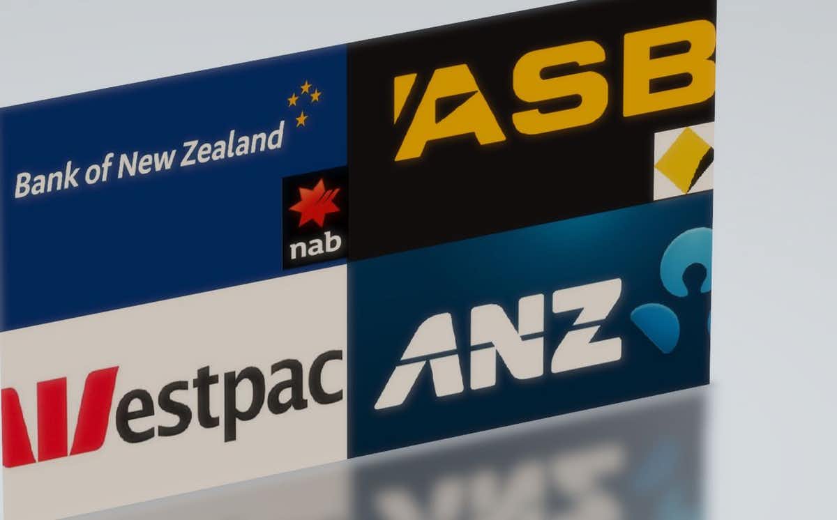 If New Zealand’s big four banks go under, we foot the bill