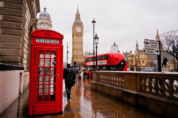Nine days from Brexit, and the UK’s options are dwindling