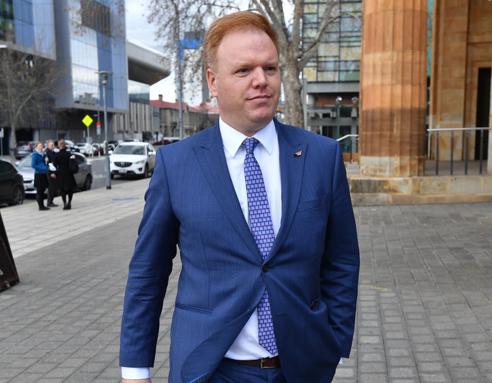 Prosecuting ATO whistleblower Richard Boyle is against the public interest
