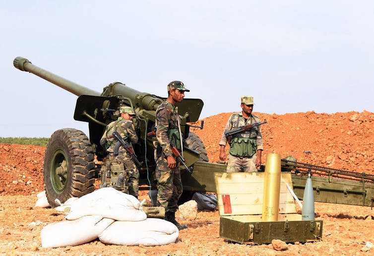 The ‘ceasefire’ in Syria ends today – this is what we can expect next