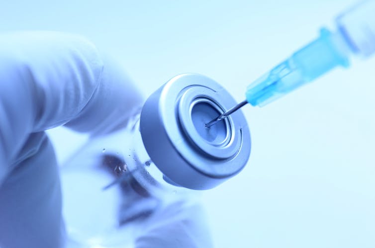 CSIRO: Here’s why an effective coronavirus vaccine is 18 months away
