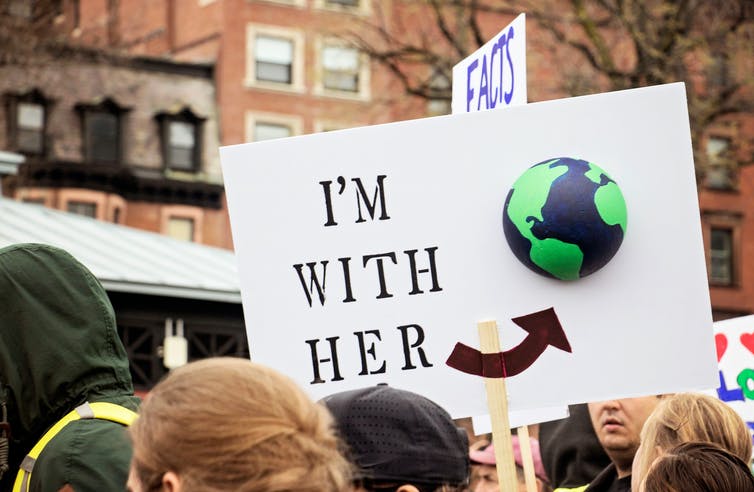 Climate deniers in Australia more than double the global average, new survey finds