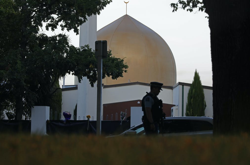 The NZ court has delivered a historic sentence to the Christchurch terrorist