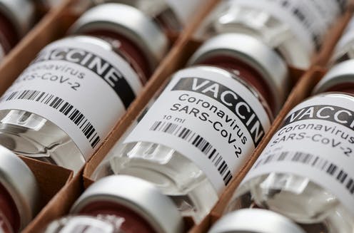 A vaccine by Christmas: The challenges of the Oxford AstraZeneca vaccine