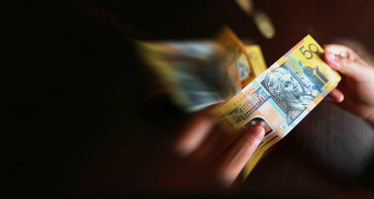 JobSeeker boost raises us to the second-lowest rate in the OECD