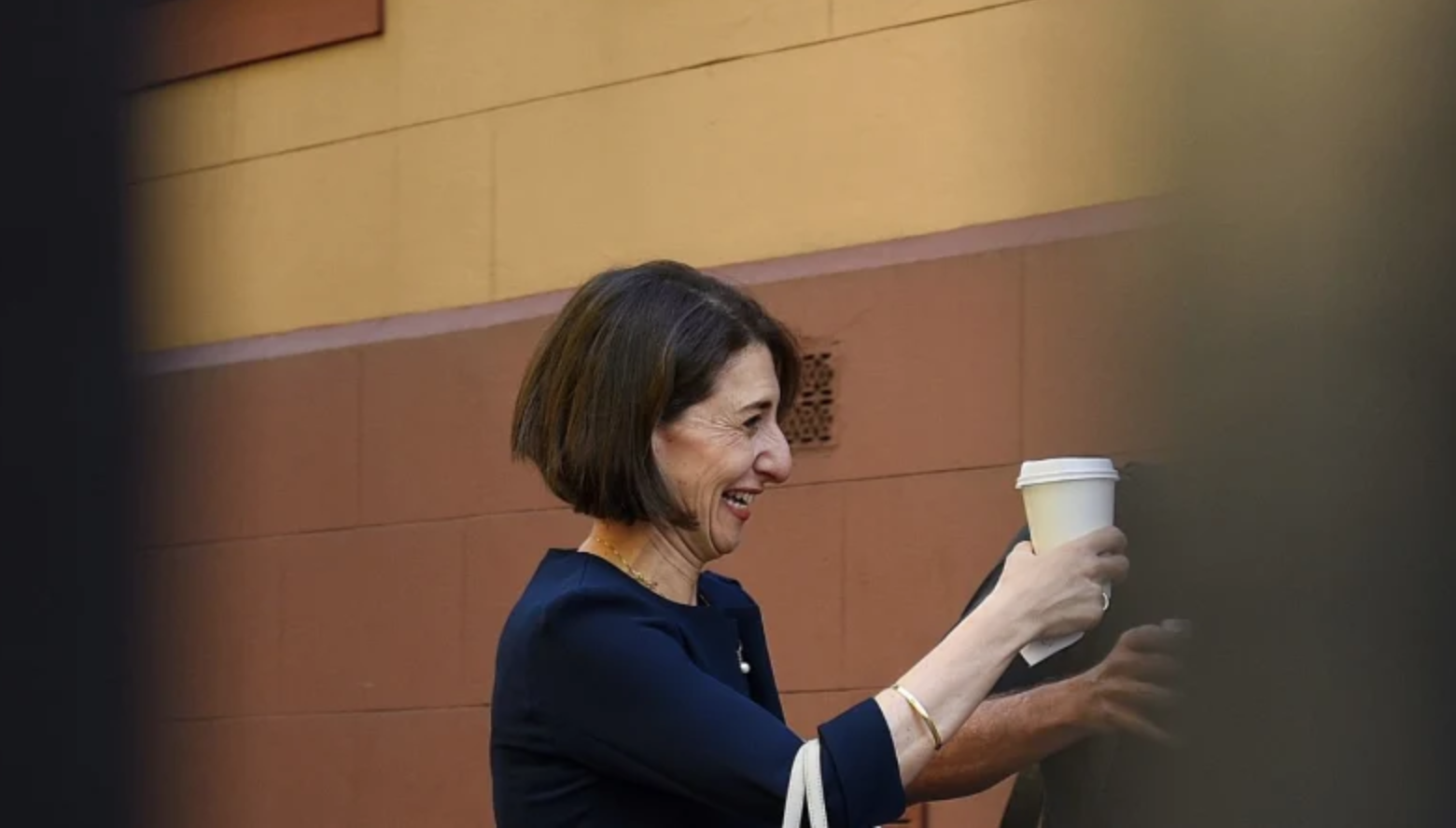 Gladys relaxes lockout laws to accomodate her election party