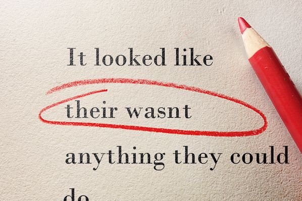 A quick word: Language is dead, and we killed it