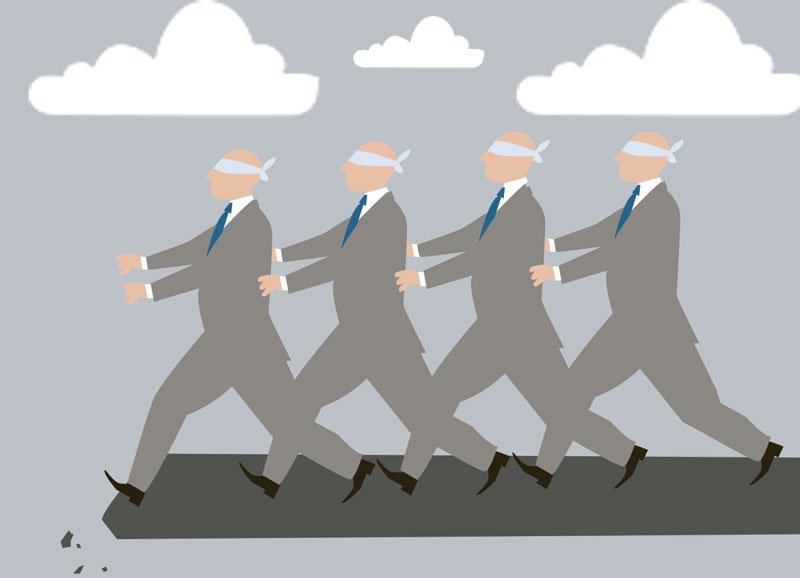 Leaving the club: The case for abandoning groupthink