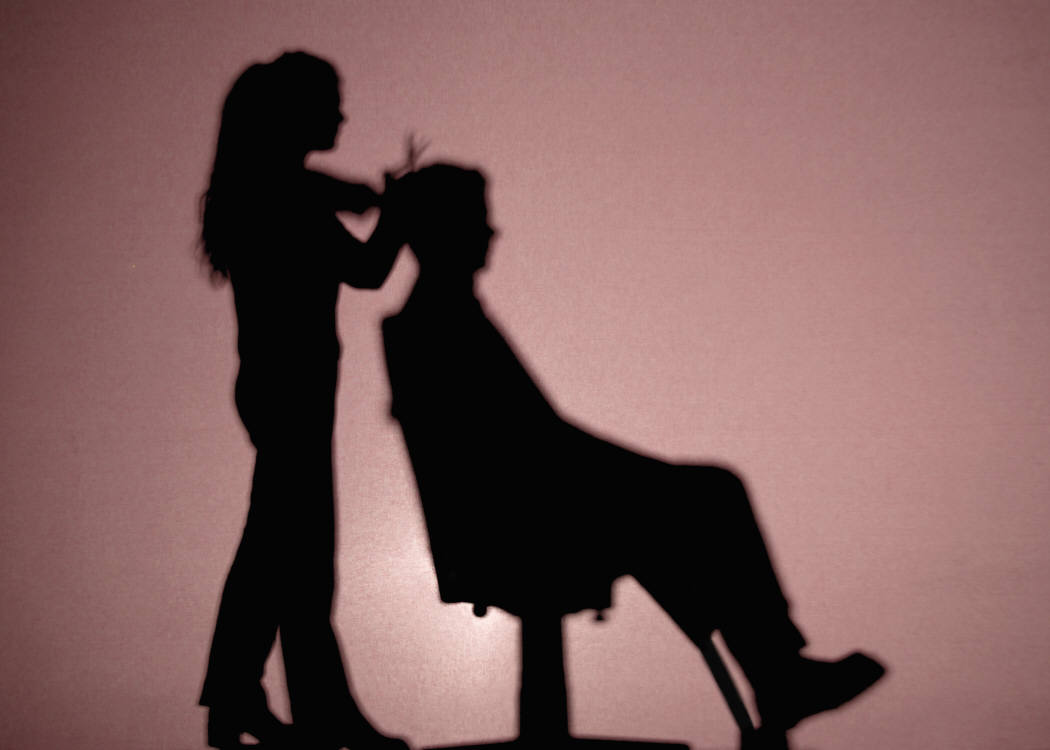 Hairdressers: The cheapest form of therapy?