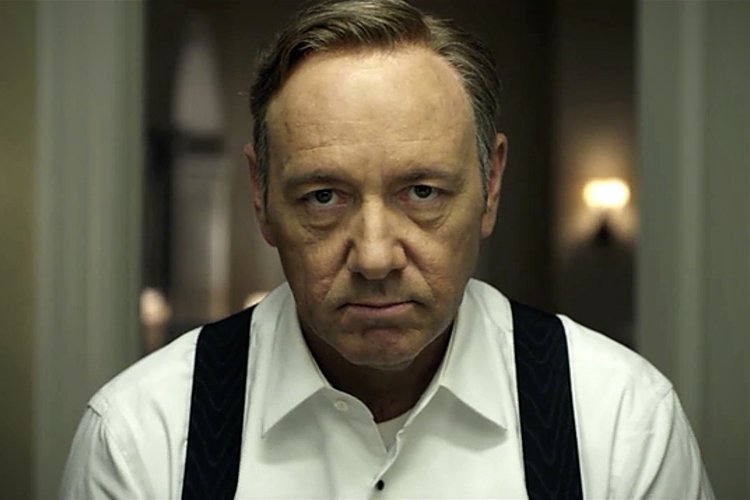 Spacey fronts court, pleads not guilty