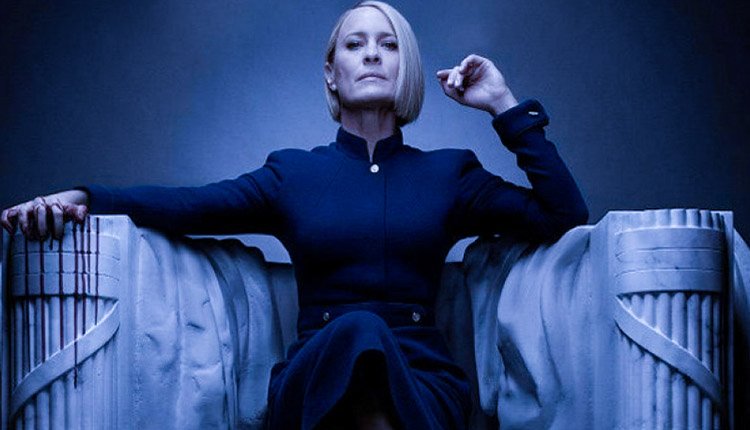Cancel your Netflix: House of Cards’ limp capitulation