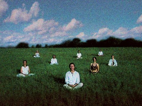 I was looking for Keith Urban – I found a doomsday cult instead