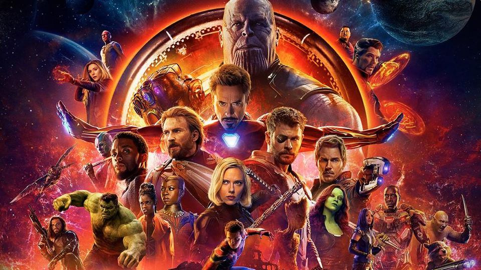 Avengers: Infinity War – Does the science stand up?