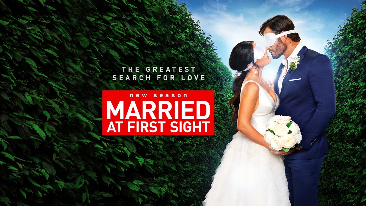 Married At First Sight’s first legal battle isn’t a separation