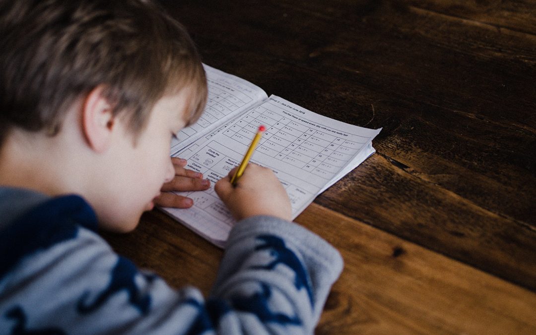 I was home schooled for eight years – here’s what I recommend