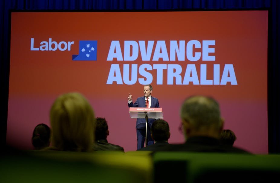 Amid resignations, Labor investigates how it lost the unlosable election