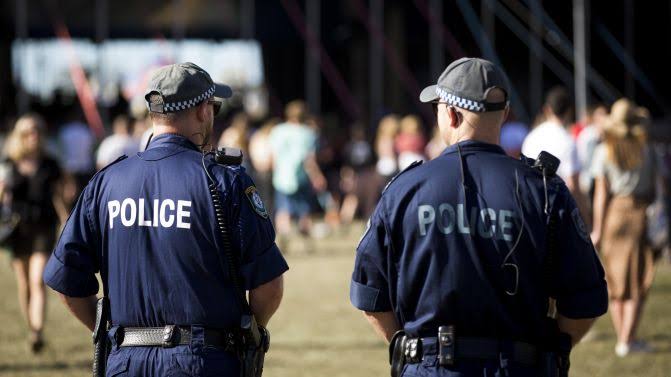 NSW stands down watchdog during police strip-search investigation