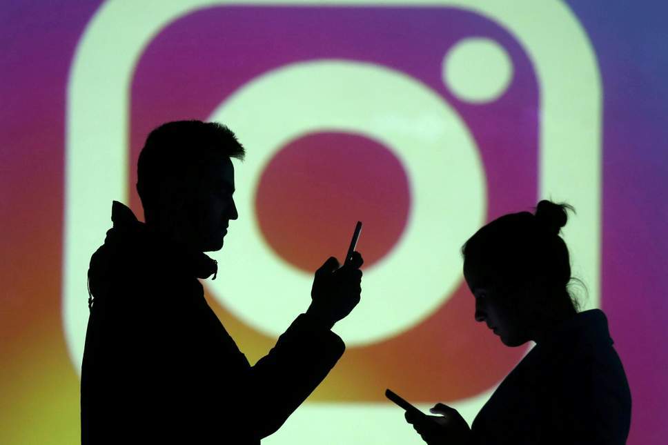 A nod to all the types of Instagram people we lost today