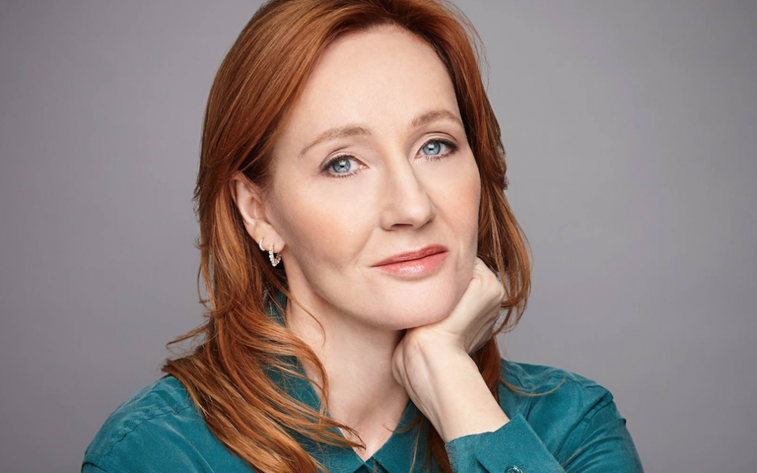 Is JK Rowling right about cancel culture, or is she just shielding herself from criticism?