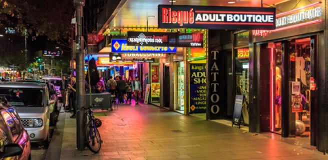 NSW Police want lockout laws across state