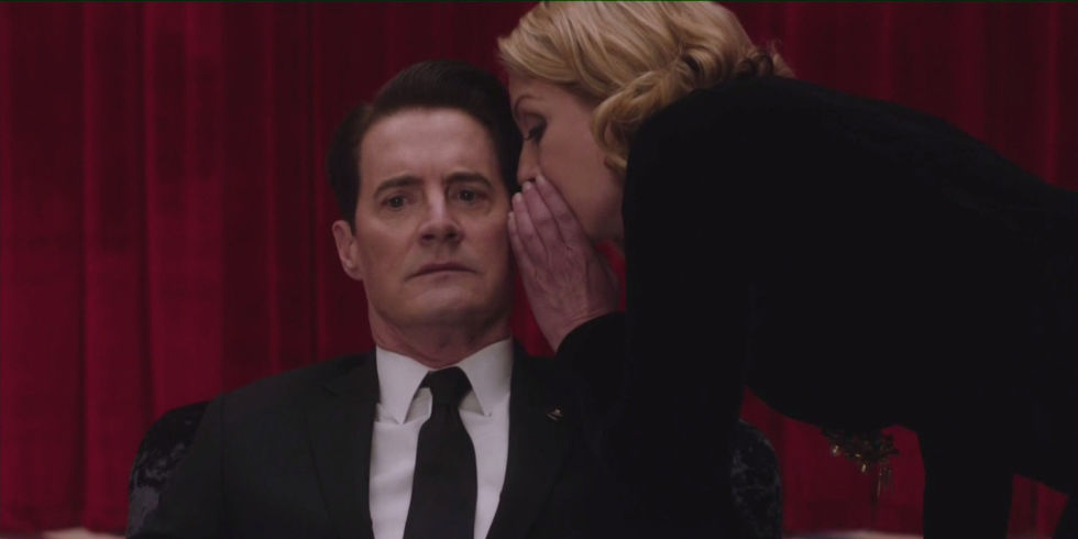 Intersectionalist blues: Criticising the critics of Twin Peaks
