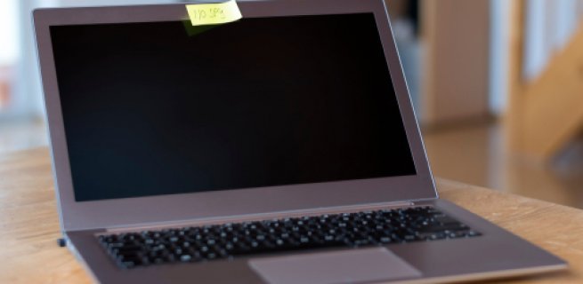 Cover your cam! Hackers demand money for intimate images