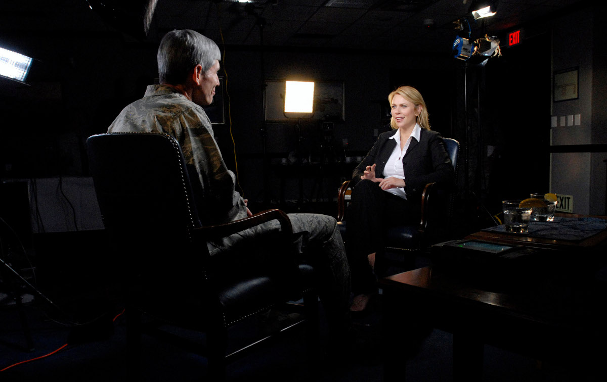 Recommended Reads: Lara Logan, porn, hooch and Ukraine