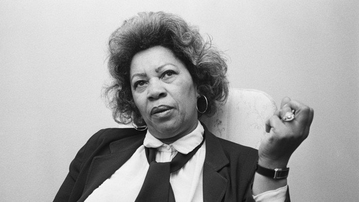 Toni Morrison’s 1973 Disneyland trip defines the horrors of 2019