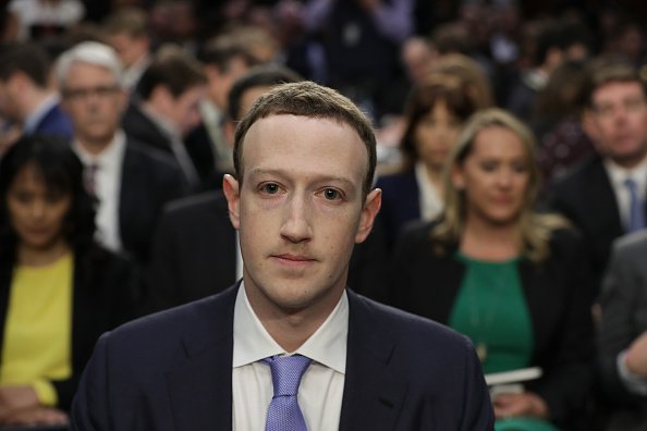 The Facebook hearing: Merely the tip of a very clueless Zuckerberg