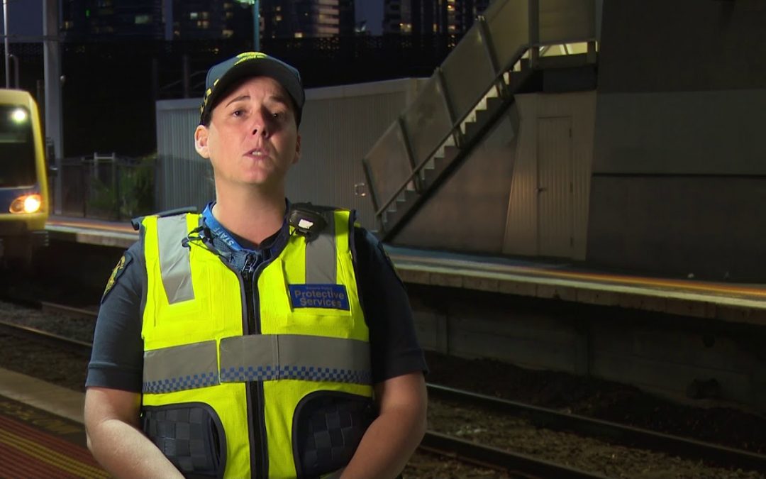 Victoria moves to make increased ‘police’ powers permanent