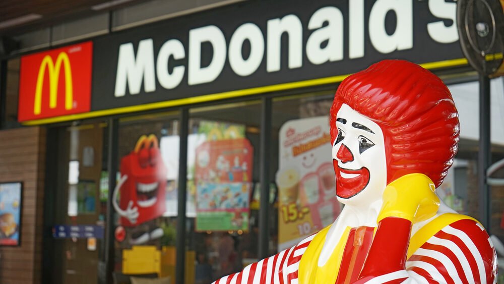 McDonald’s sues former CEO, citing sexual relationships with staff