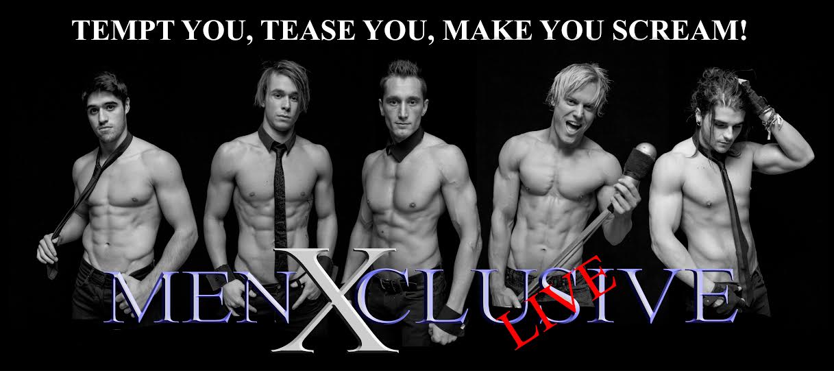 MenXclusive