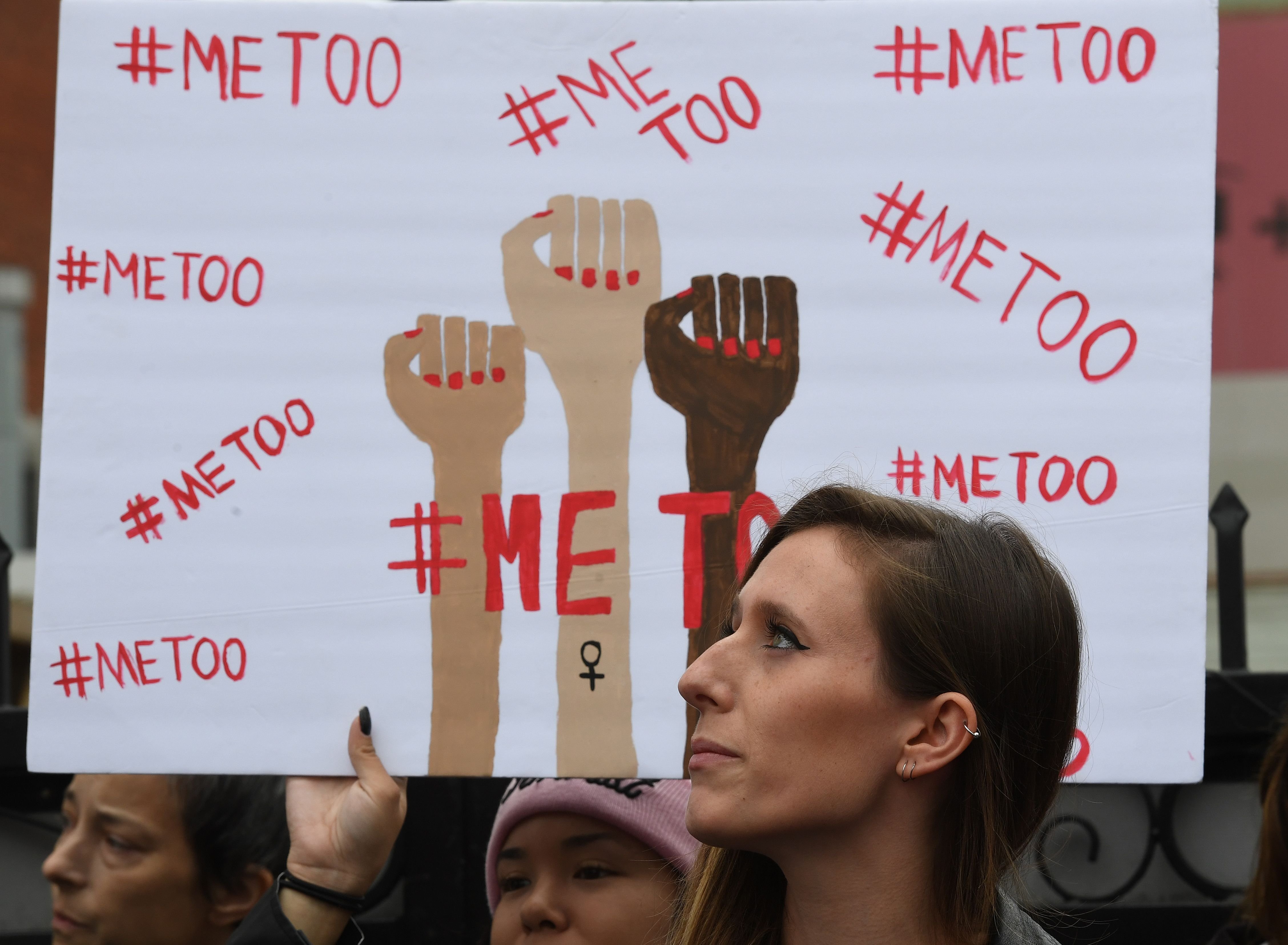 #MeToo has changed the media, but not so much in Australia