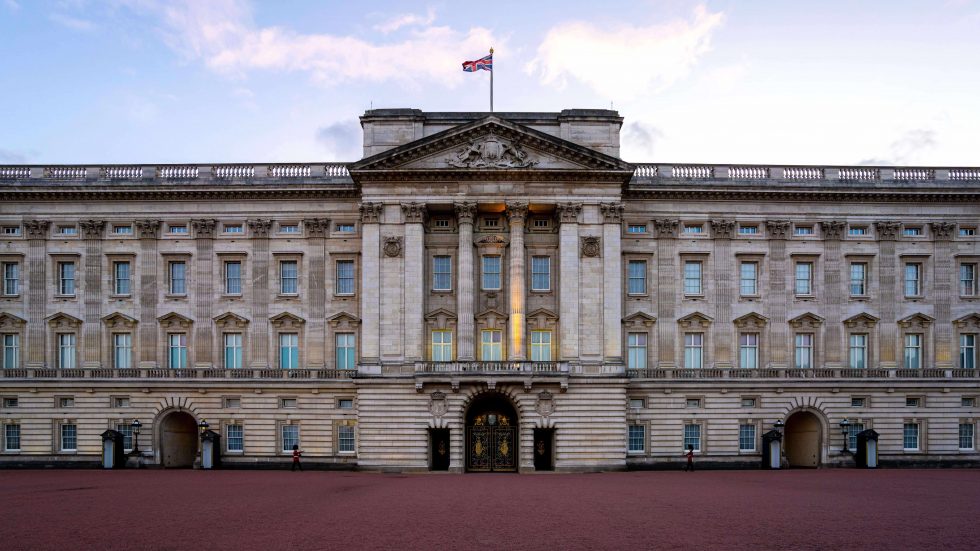 Hair of the Corgi: The Queen’s handling of the Prince Andrew scandal is on brand for the royals