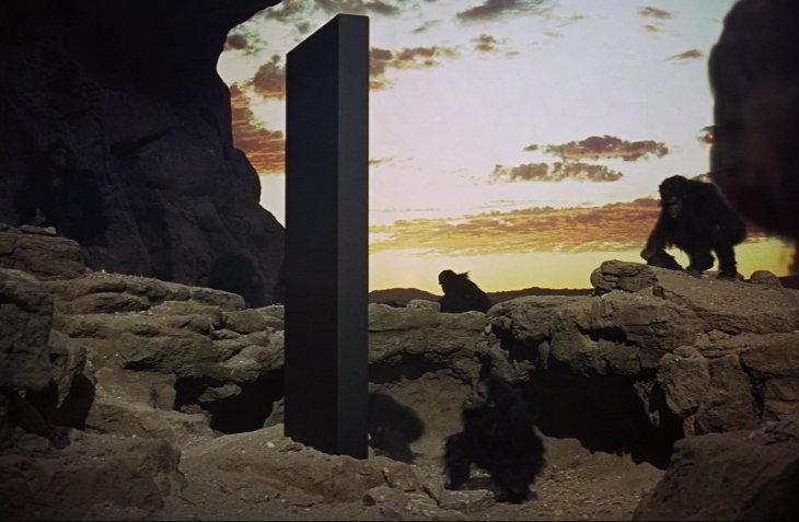 Forget the mystery monoliths, create your own conspiracy instead