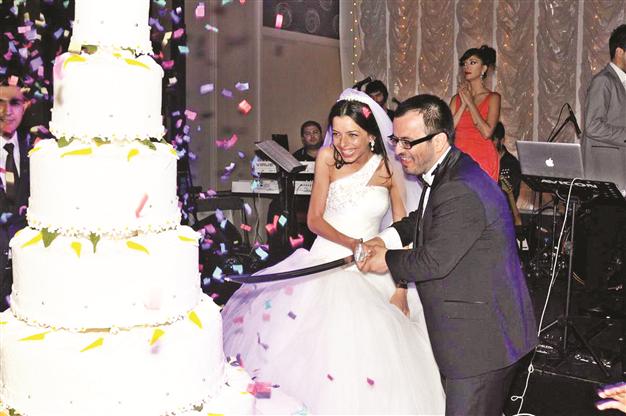 I will stay married to you, so I don’t have to pay up