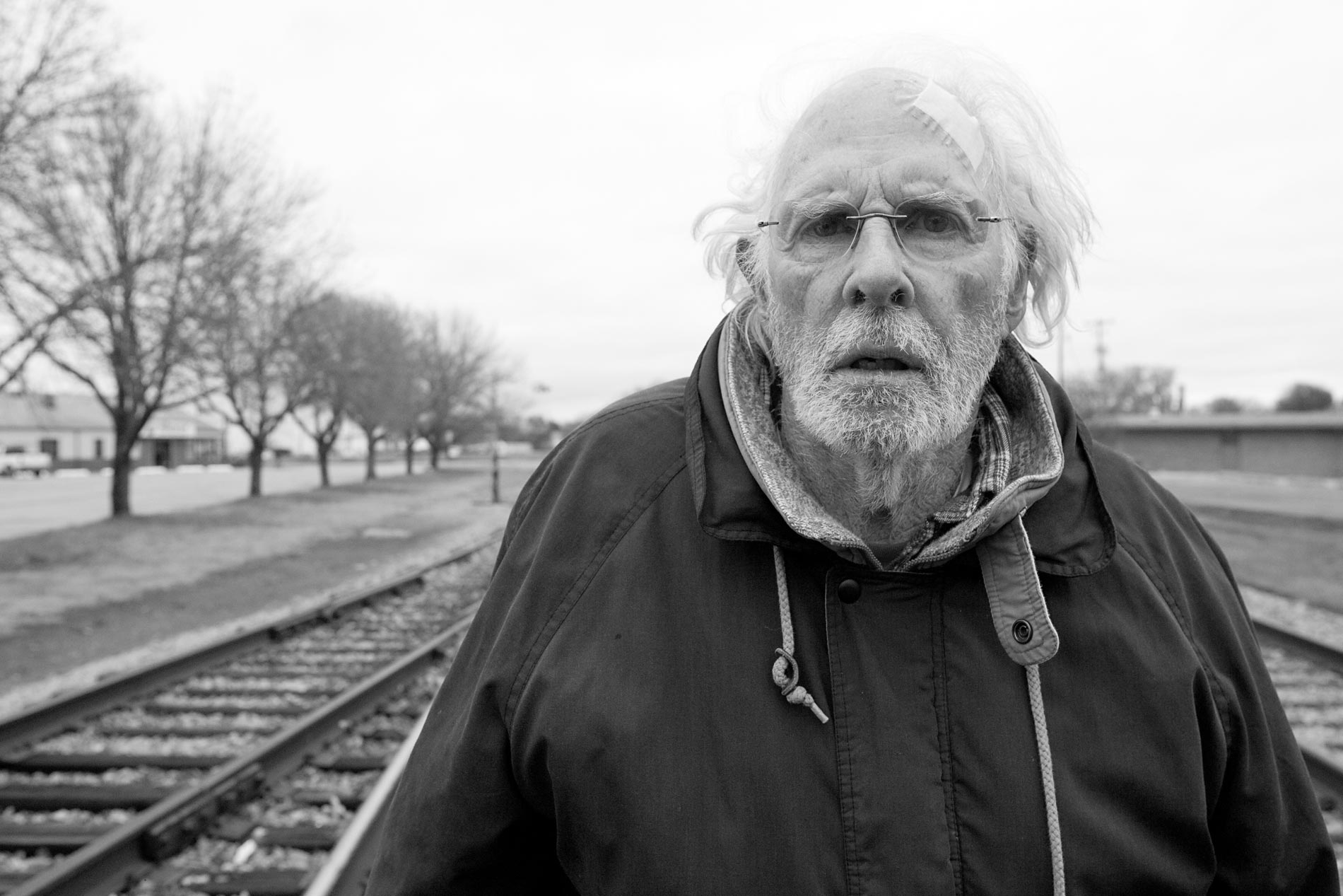 Science sez ageing populations are making us stupider