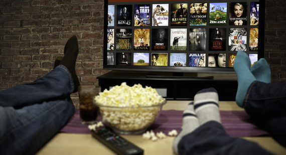 TV disruption is about to get serious