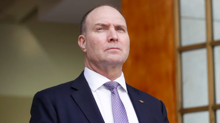 Former mining boss will head our economic response to COVID-19